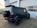 Mercedes-Benz G 63 AMG 2025 W465 BRABUS 800/MANDARIN LEATHER Noir - thumbnail 29