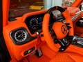 Mercedes-Benz G 63 AMG 2025 W465 BRABUS 800/MANDARIN LEATHER Noir - thumbnail 40