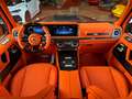 Mercedes-Benz G 63 AMG 2025 W465 BRABUS 800/MANDARIN LEATHER Noir - thumbnail 10