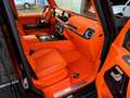 Mercedes-Benz G 63 AMG 2025 W465 BRABUS 800/MANDARIN LEATHER Noir - thumbnail 11