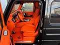 Mercedes-Benz G 63 AMG 2025 W465 BRABUS 800/MANDARIN LEATHER Noir - thumbnail 37
