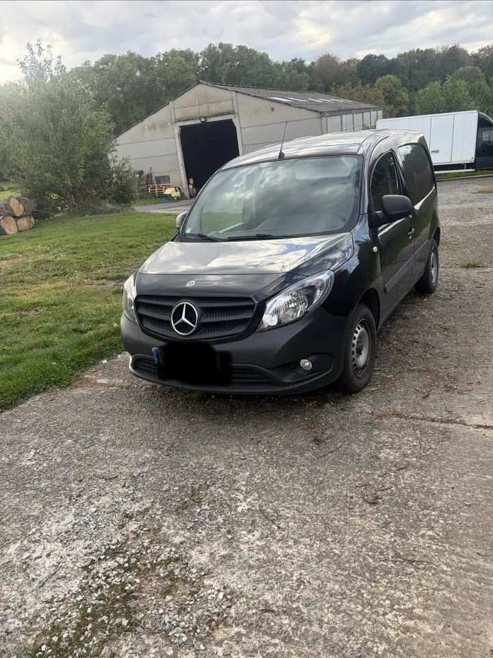 Mercedes-Benz Citan