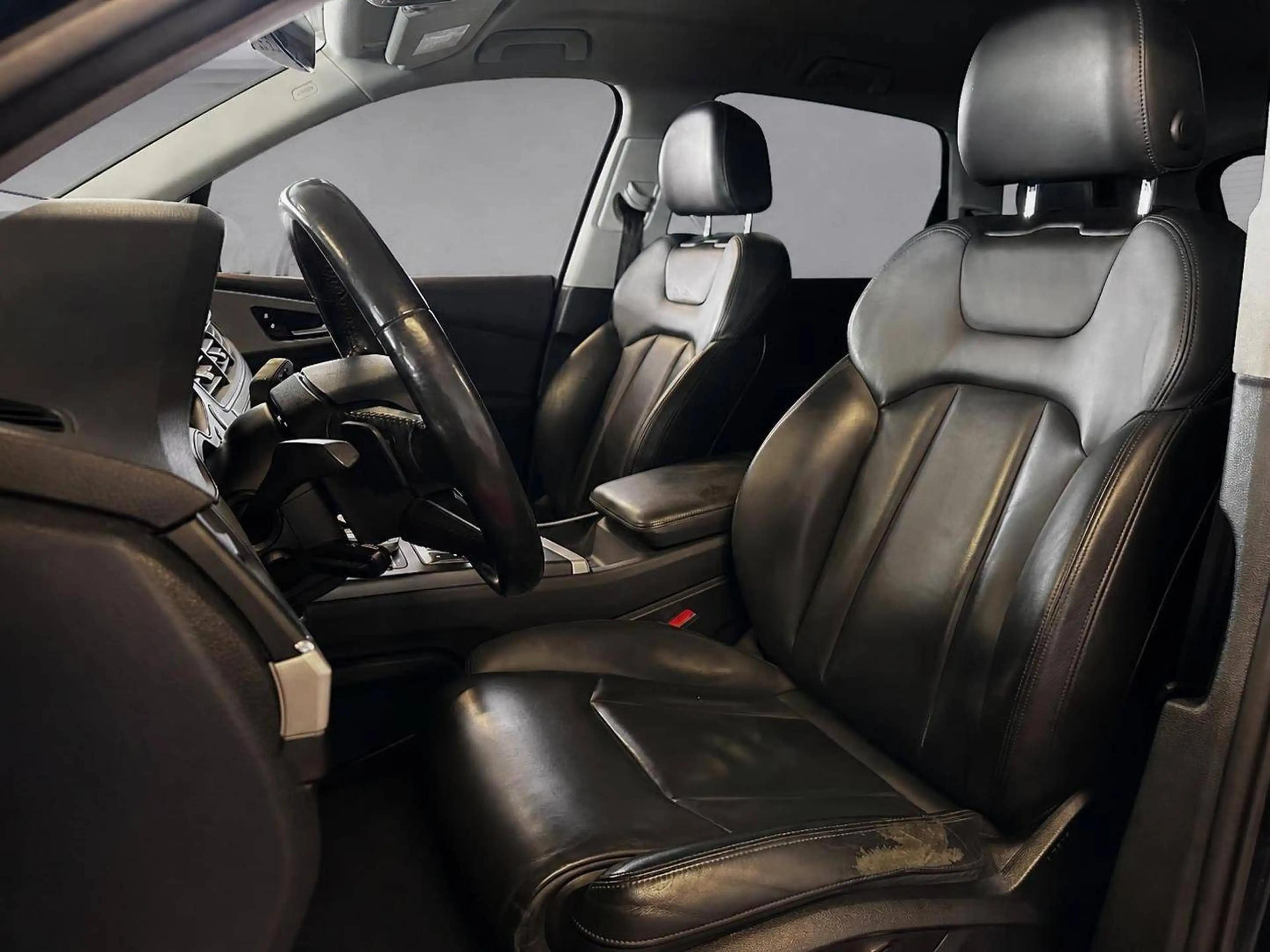 Audi Q7 Q7 3.0 TDI ultra quattro//Kamera//2.Hand// — photo 9