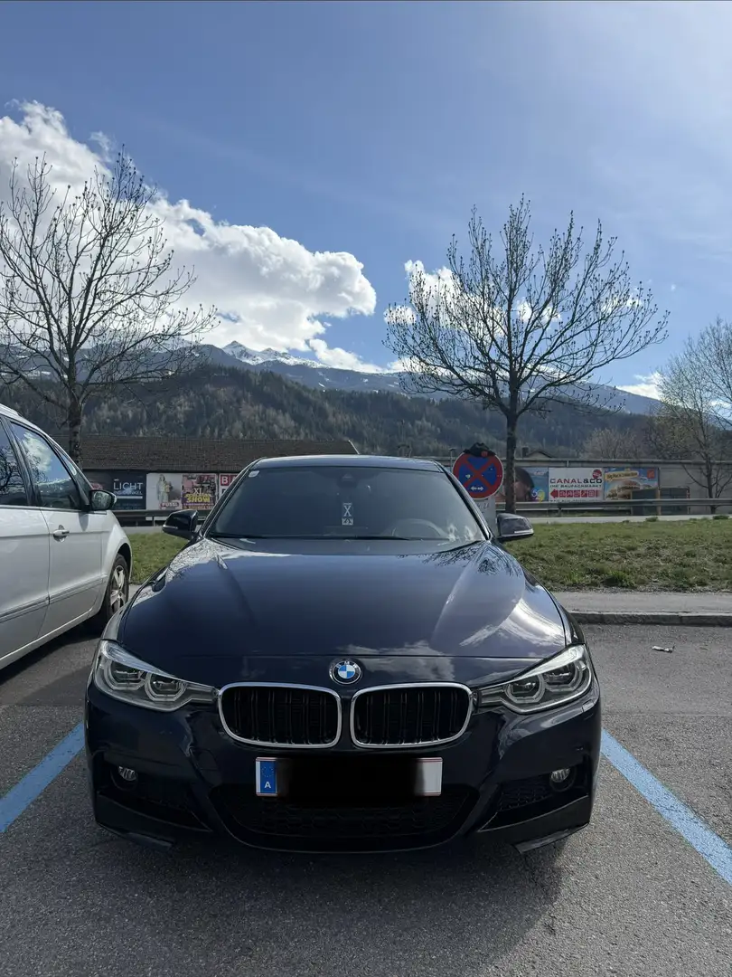 BMW 330 330d - 1