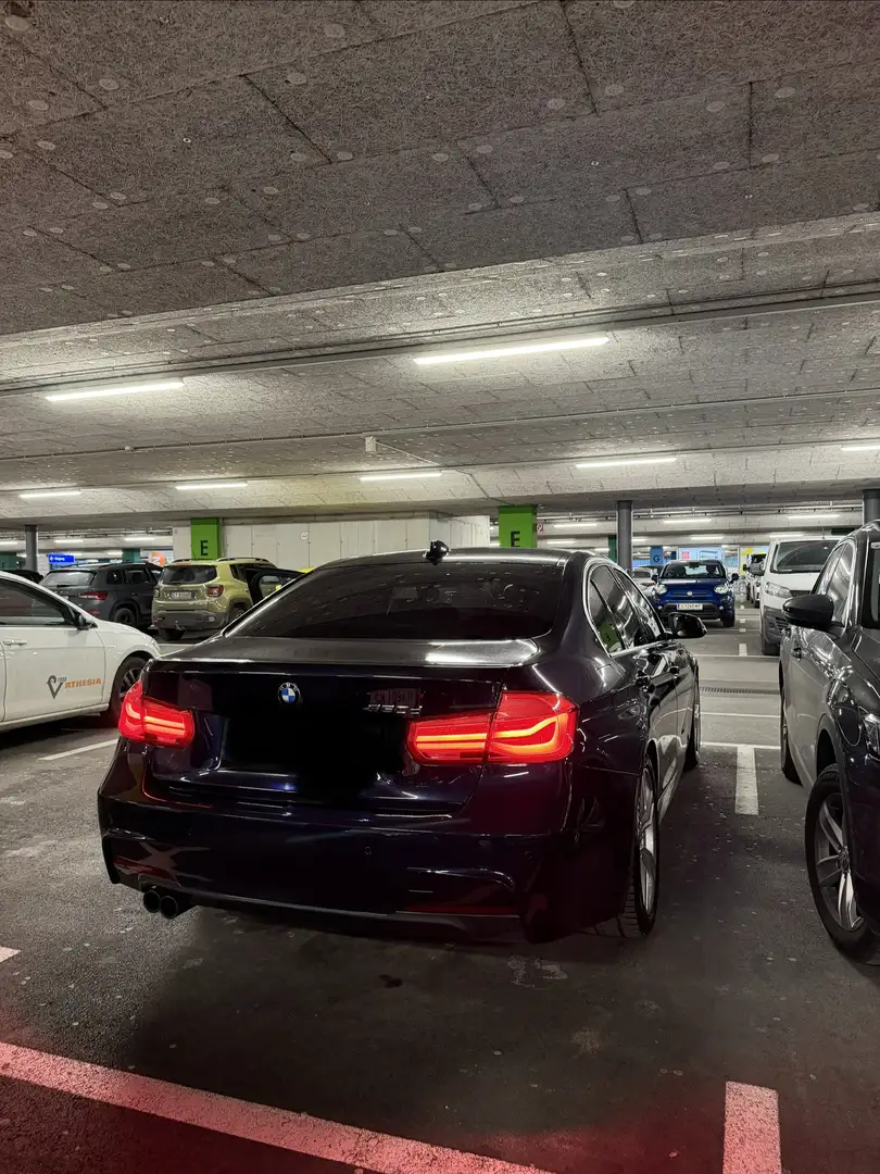 BMW 330 330d Sport Line Aut. - 2