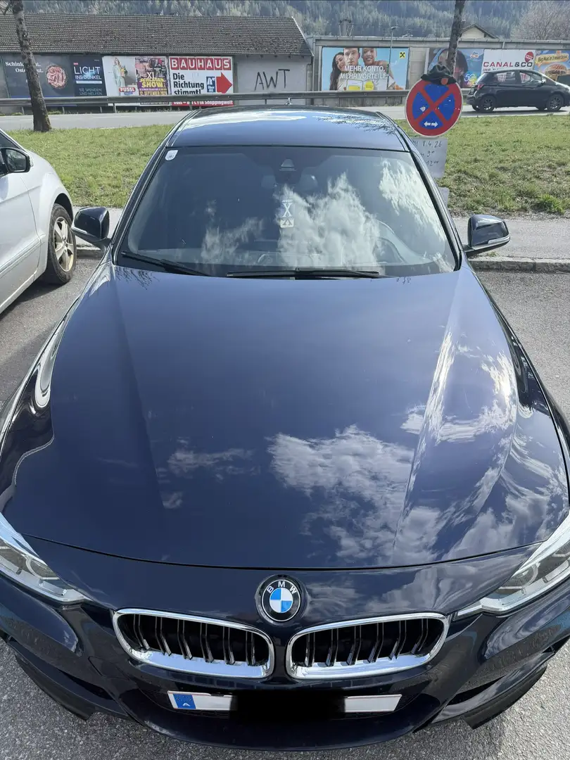 BMW 330 330d - 2