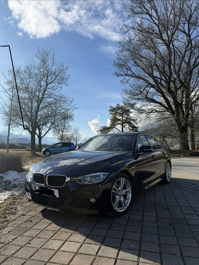 BMW 330 330d - 2
