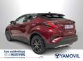 Toyota C-HR 125H Advance Rojo - thumbnail 5