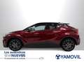 Toyota C-HR 125H Advance Rojo - thumbnail 4