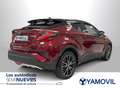Toyota C-HR 125H Advance Rojo - thumbnail 6