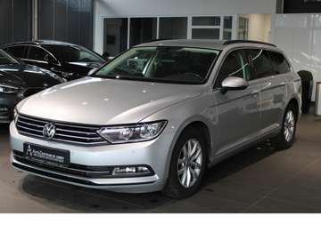 2.0 TDI Comfortline KLIMA*SHZ*CARPLAY*ALU