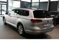 Volkswagen Passat 2.0 TDI Comfortline KLIMA*SHZ*CARPLAY*ALU Argent - thumbnail 6