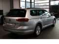 Volkswagen Passat 2.0 TDI Comfortline KLIMA*SHZ*CARPLAY*ALU Argent - thumbnail 4