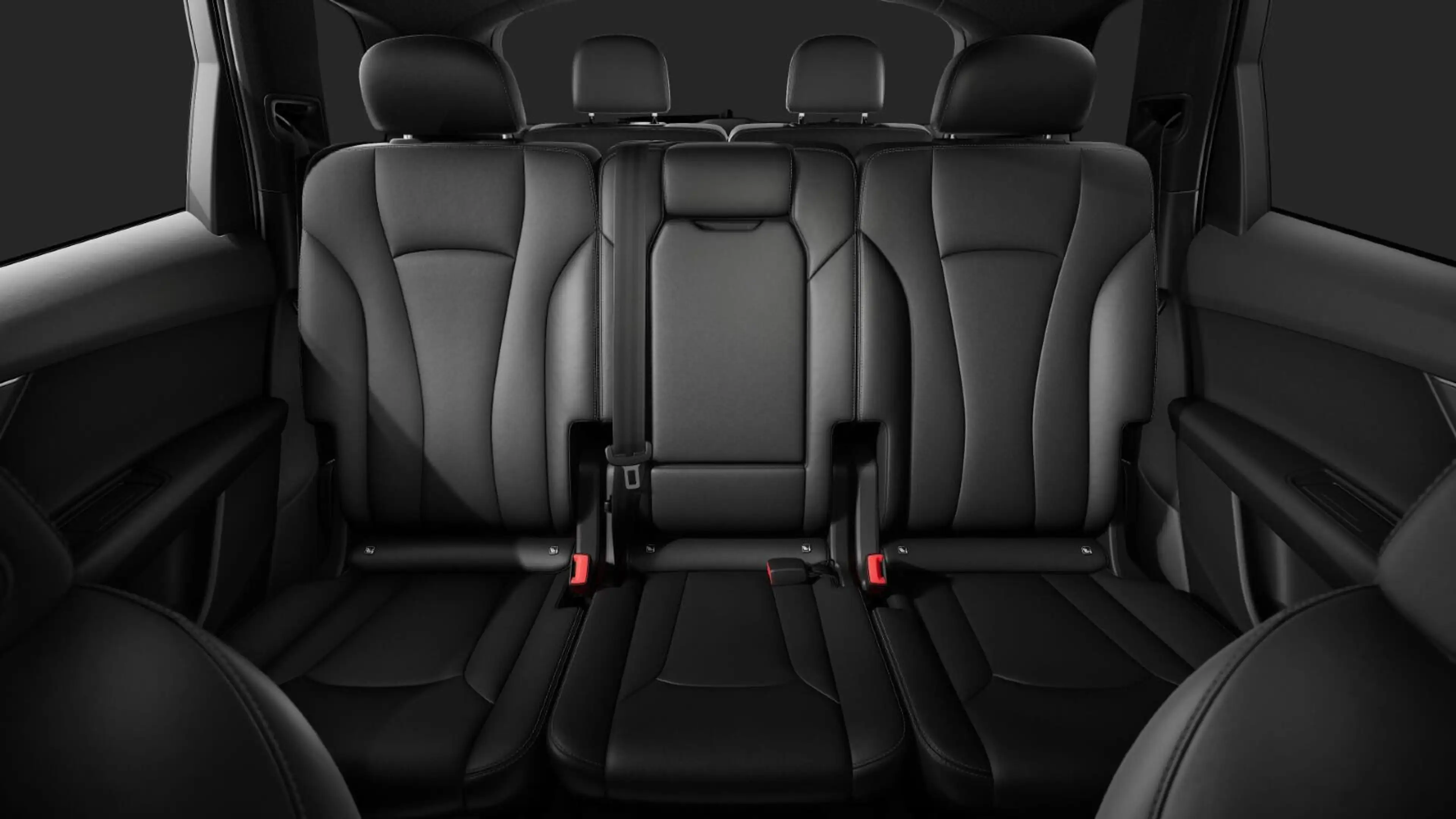 Audi Q7 50 TDI S LINE+WINTERRÄDER+7 SITZER+PANORAMADA — photo 8