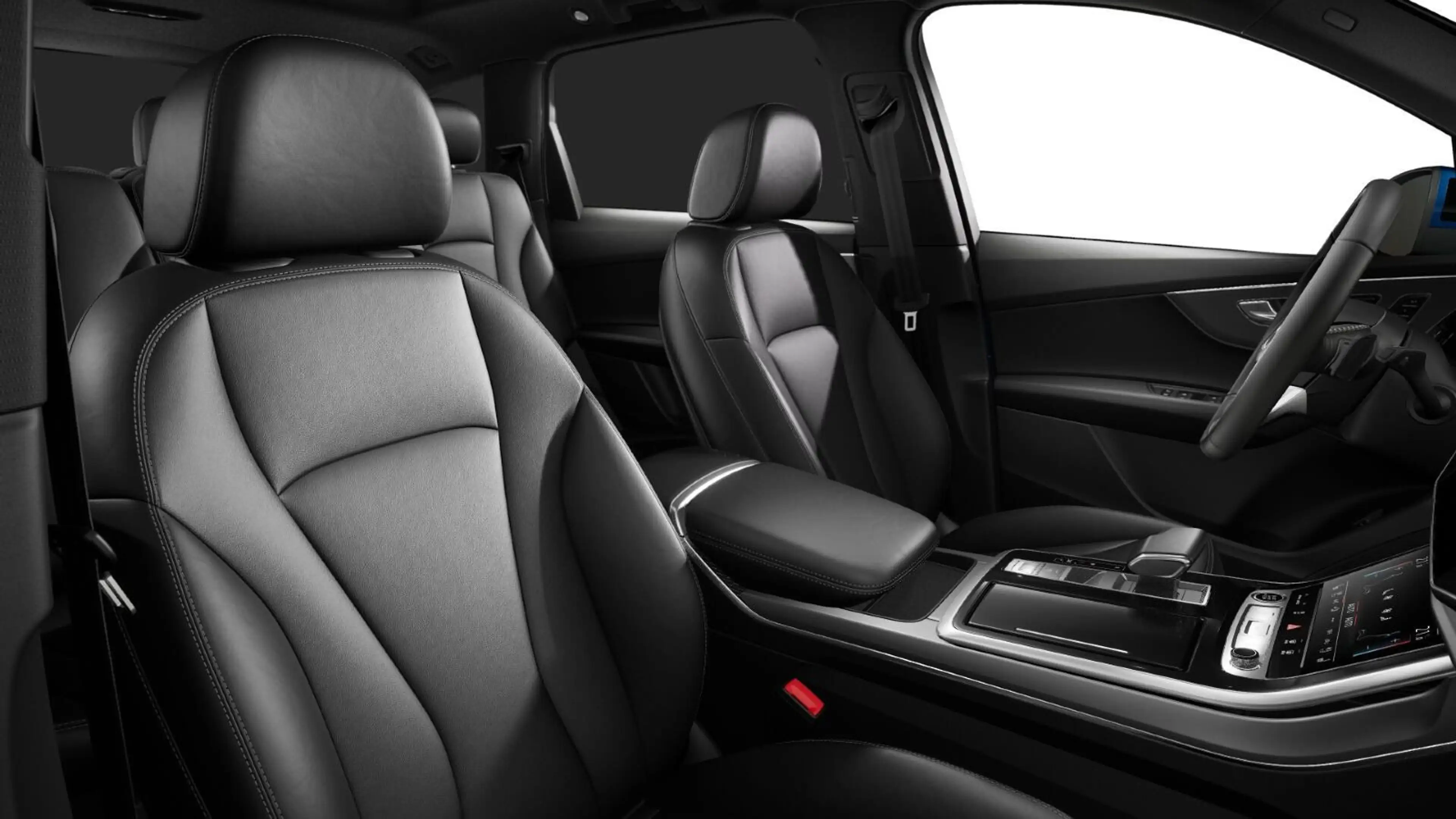 Audi Q7 50 TDI S LINE+WINTERRÄDER+7 SITZER+PANORAMADA — photo 10