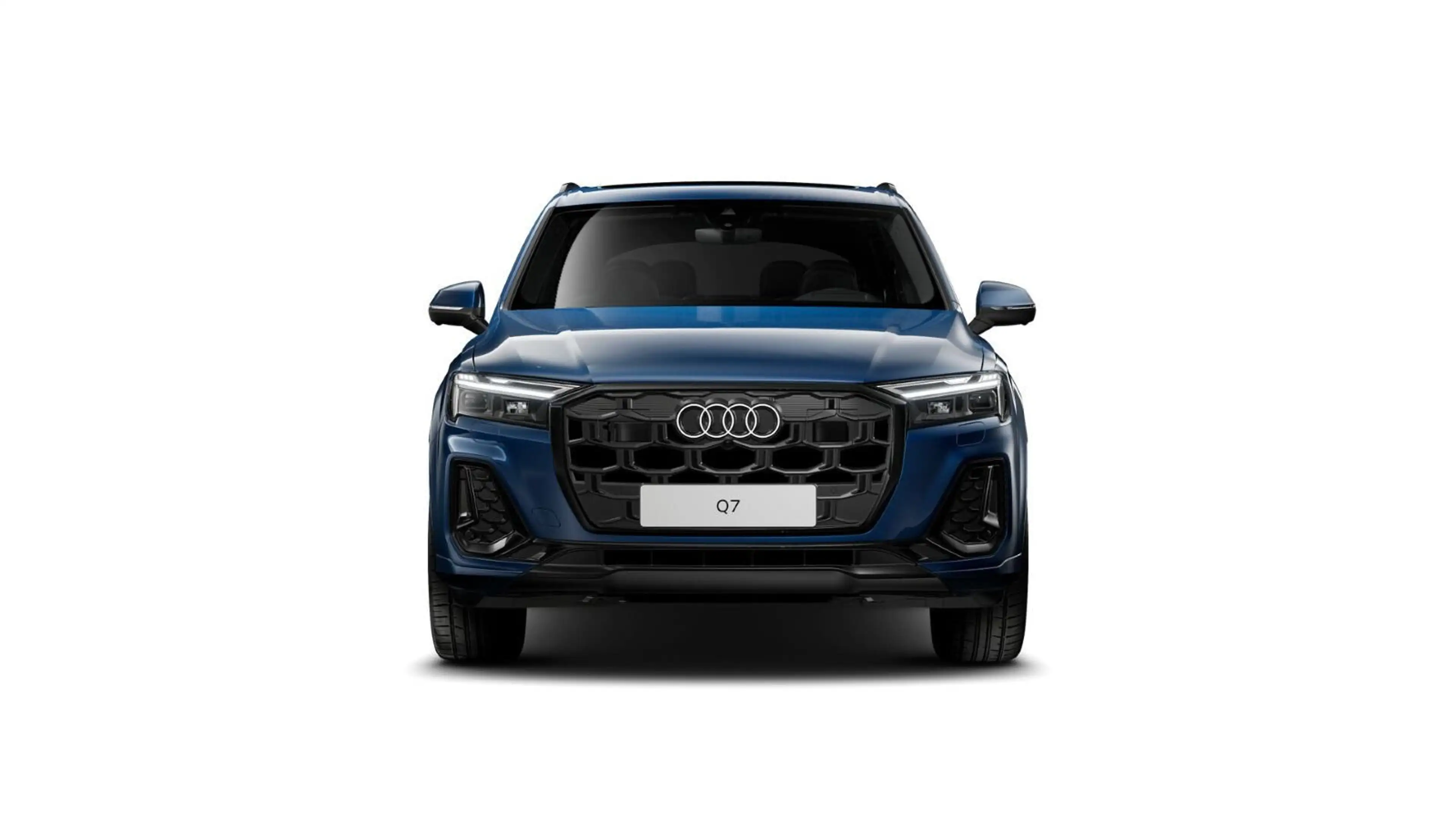 Audi Q7 50 TDI S LINE+WINTERRÄDER+7 SITZER+PANORAMADA — photo 7