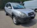 Hyundai TUCSON 2.4 TD 4WD SR5 Gris - thumbnail 2