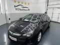 Opel Astra GTC 1,4 Turbo Ecotec Sport Start/Stop System * ... Negro - thumbnail 1