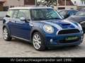 MINI Cooper S Clubman 1.6 *BI-XENON/PDC/T.LEDER/SPORT Blau - thumbnail 4