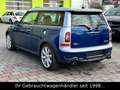 MINI Cooper S Clubman 1.6 *BI-XENON/PDC/T.LEDER/SPORT Blau - thumbnail 7