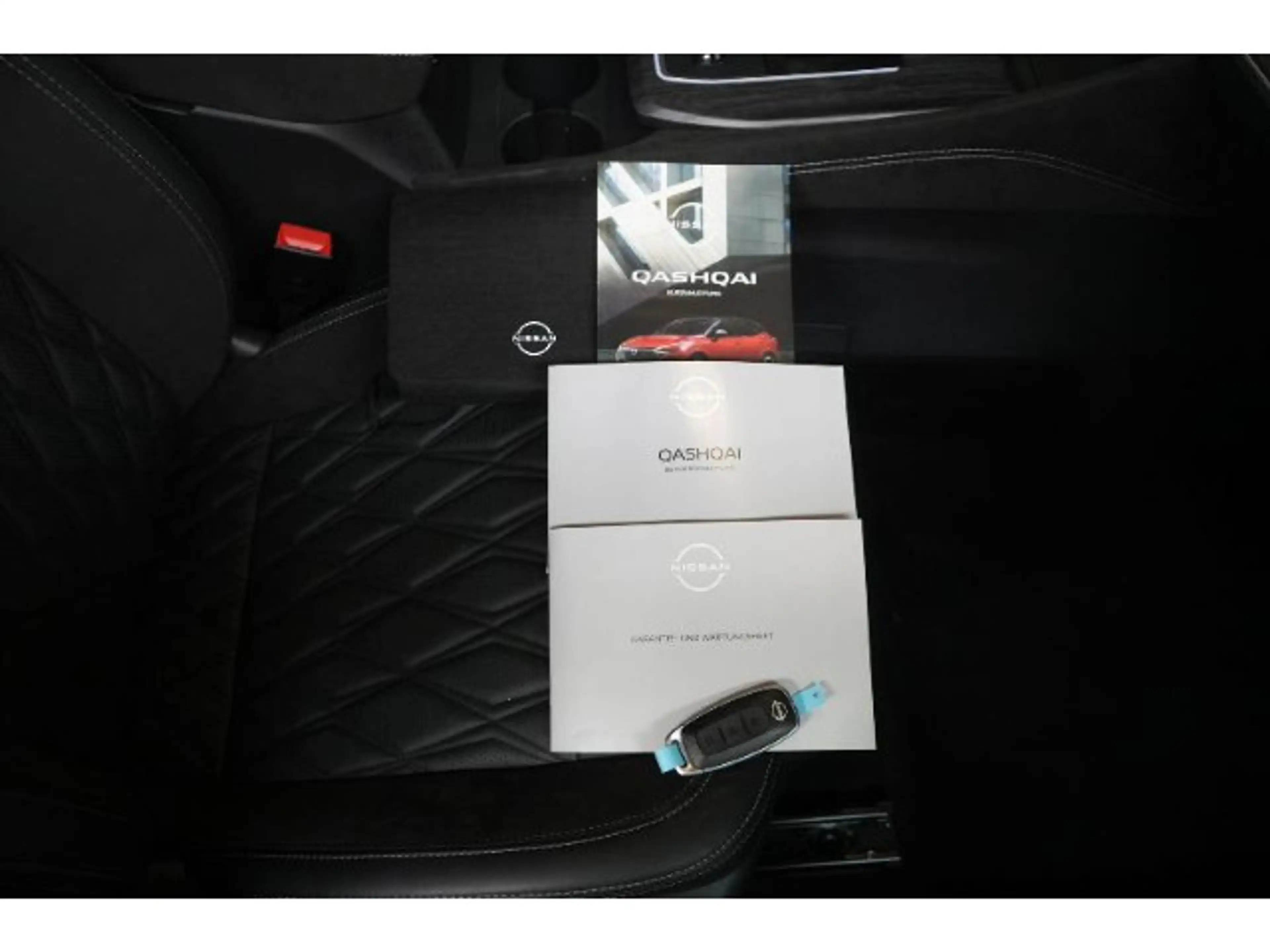 Nissan Qashqai 1.3 DIG-T MHEV Tekna +Premium Paket — photo 15