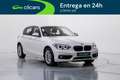 BMW 116 116i Blanco - thumbnail 3