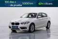 BMW 116 116i Blanco - thumbnail 1