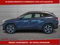 Hyundai TUCSON 1.6 hev Exellence Lounge Pack 2wd auto Azul - thumbnail 2