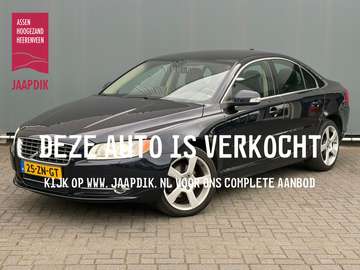 BWJ 2008 2.5 T 200 PK Summum AUTOMAAT | TREKHAAK |