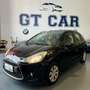 Citroen C3 1.1 Seduction Limited (auto con 132.000 km) Noir - thumbnail 1