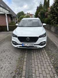 PHEV Luxury