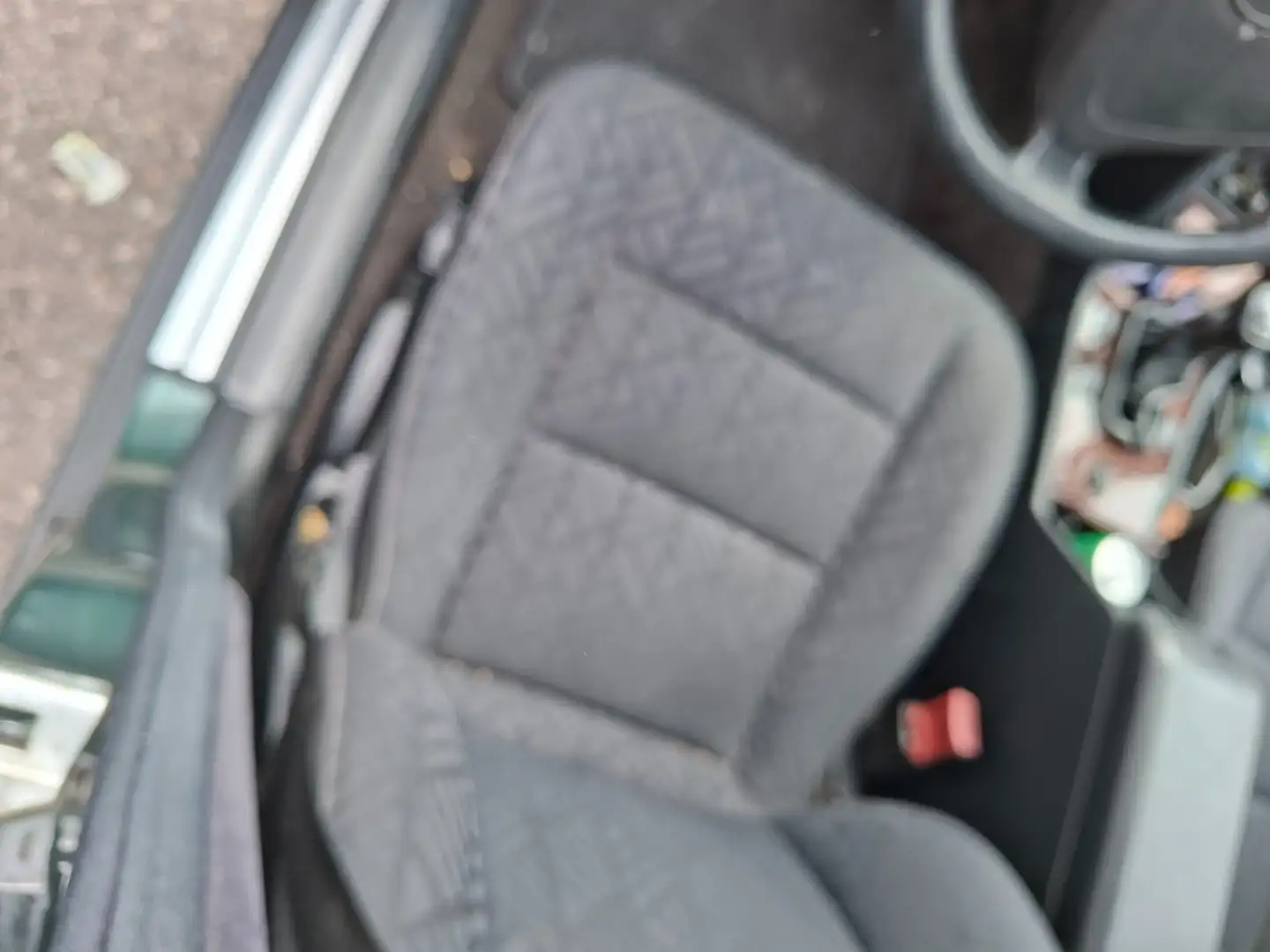 Mercedes-Benz C 220 C 220 Elegance Ds. Зелёный - 2