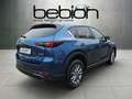 Mazda CX-5 2.2 SKYACTIV-D 150 Exclusive-Line LED PDC Bleu - thumbnail 12