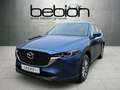 Mazda CX-5 2.2 SKYACTIV-D 150 Exclusive-Line LED PDC Bleu - thumbnail 1