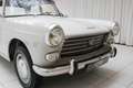 Peugeot 404 Berline 1.6 All original - Perfect condition - Nev Gris - thumbnail 26