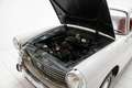 Peugeot 404 Berline 1.6 All original - Perfect condition - Nev Gris - thumbnail 19
