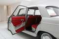 Peugeot 404 Berline 1.6 All original - Perfect condition - Nev Gris - thumbnail 13