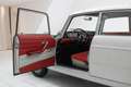 Peugeot 404 Berline 1.6 All original - Perfect condition - Nev Gris - thumbnail 7