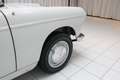 Peugeot 404 Berline 1.6 All original - Perfect condition - Nev Gris - thumbnail 31