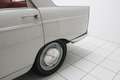 Peugeot 404 Berline 1.6 All original - Perfect condition - Nev Gris - thumbnail 37