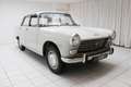 Peugeot 404 Berline 1.6 All original - Perfect condition - Nev Gris - thumbnail 22