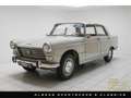 Peugeot 404 Berline 1.6 All original - Perfect condition - Nev Gris - thumbnail 1