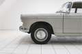 Peugeot 404 Berline 1.6 All original - Perfect condition - Nev Gris - thumbnail 6
