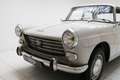Peugeot 404 Berline 1.6 All original - Perfect condition - Nev Gris - thumbnail 27