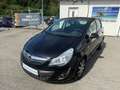 Opel Corsa D Satellite Schwarz - thumbnail 1