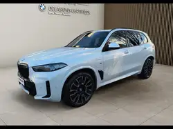 BMW X5 xDrive50e 489ch M Sport