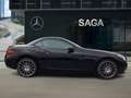 Mercedes-Benz SLC 180 AMG Line Negro - thumbnail 5