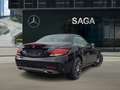 Mercedes-Benz SLC 180 AMG Line Negro - thumbnail 2