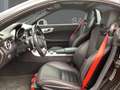 Mercedes-Benz SLC 180 AMG Line Negro - thumbnail 3