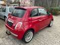 Fiat 500 1.2 Sport TÜV 12.2026+ALU+AHK+Klima! Rouge - thumbnail 3